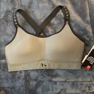 Under Armour Women’s Infinity Mid Sports Bra